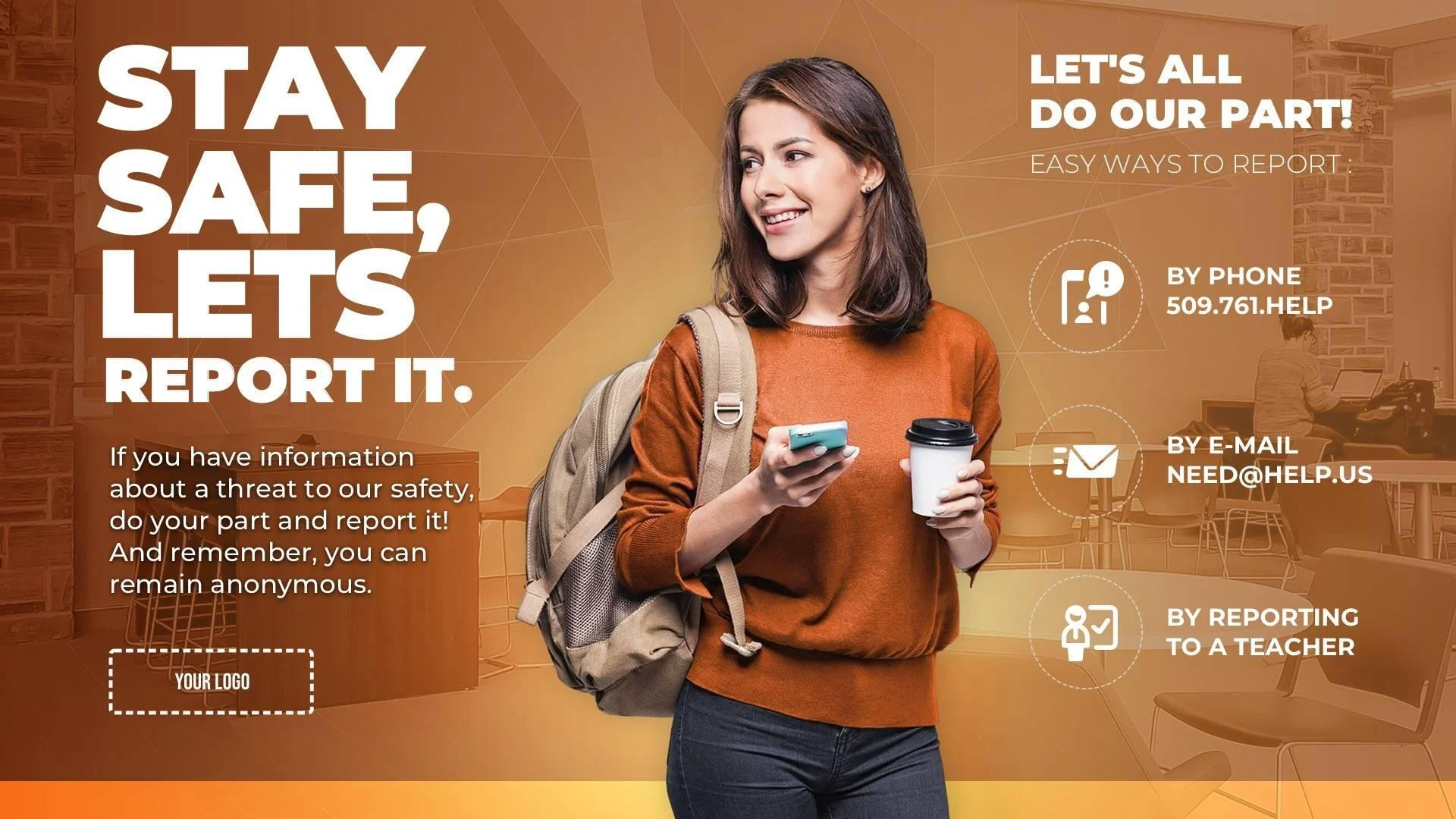 Image gallery marquee