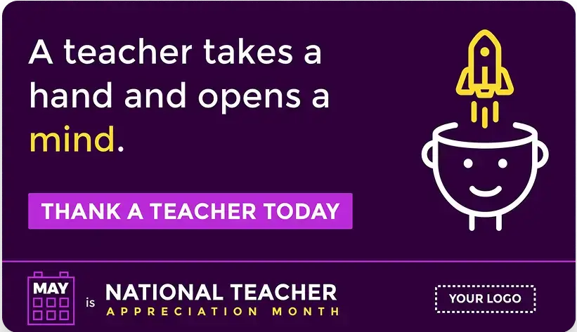 Image gallery marquee